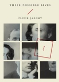Cover: These Possible Lives - New Directions Publishing Corporation