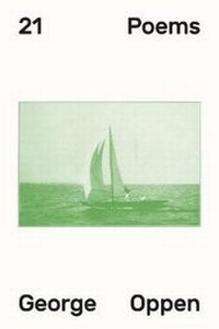 Enlarge image Cover: 21 Poems - New Directions Publishing Corporation