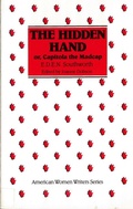 Cover: The Hidden Hand - Rutgers University Press
