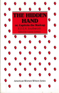 Enlarge image Cover: The Hidden Hand - Rutgers University Press