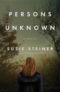 Cover: Persons Unknown - Random House