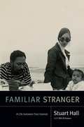 Cover: Familiar Stranger - Duke University Press