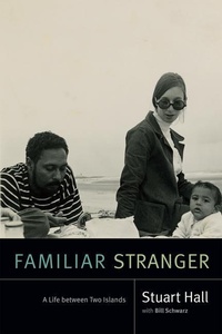 Enlarge image Cover: Familiar Stranger - Duke University Press