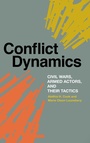 Cover: Conflict Dynamics - University of Georgia Press