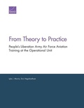 Cover: From Theory to Practice - RAND