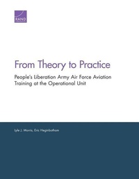 Enlarge image Cover: From Theory to Practice - RAND