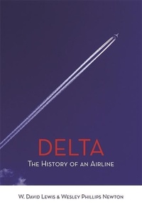 Enlarge image Cover: Delta - University of Georgia Press