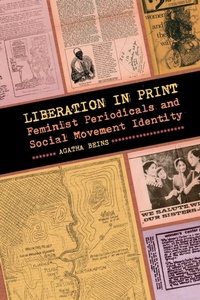 Enlarge image Cover: Liberation in Print - University of Georgia Press