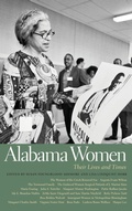 Cover: Alabama Women - University of Georgia Press