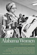 Cover: Alabama Women - University of Georgia Press
