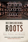 Cover: Reconsidering Roots - University of Georgia Press