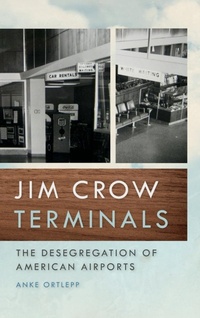 Abbildung von: Jim Crow Terminals - University of Georgia Press