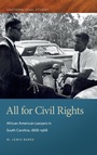Cover: All for Civil Rights - University of Georgia Press