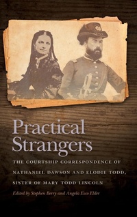 Enlarge image Cover: Practical Strangers - University of Georgia Press