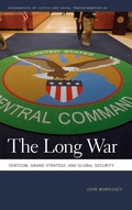 Cover: The Long War - University of Georgia Press