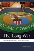 Cover: The Long War - University of Georgia Press