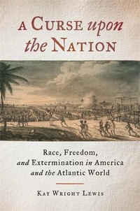 Abbildung von: A Curse upon the Nation - University of Georgia Press
