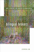 Cover: Bilingual Brokers - Fordham University Press