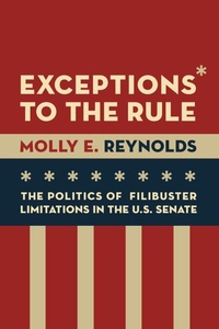 Enlarge image Cover: Exceptions to the Rule - Brookings Institution