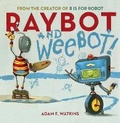 Cover: Raybot And Weebot - Price Stern Sloan,US