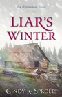 Cover: Liar`s Winter - An Appalachian Novel - Kregel Publications,U.S.