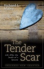 Cover: The Tender Scar - Life After the Death of a Spouse - Kregel Publications,U.S.
