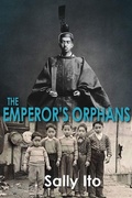 Cover: The Emperor's Orphans - Turnstone Press