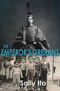 Enlarge image Cover: The Emperor's Orphans - Turnstone Press
