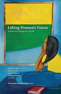 Cover: Lifting Women's Voices - Church Publishing Inc