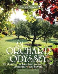 Abbildung von: An Orchard Odyssey - Green Books