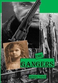Cover: The Gangers - Nettle Books