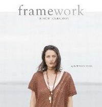 Enlarge image Cover: Framework: 10 Architectural Knits - Quince & Company