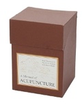 Cover: A Manual of Acupuncture 2008 - Journal of Chinese Medicine