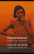 Cover: Yonnondio - University of Nebraska Press