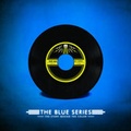 Cover: The Blue Series - Third Man Books