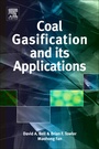 Cover: Coal Gasification and Its Applications - William Andrew Publishing