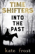 Cover: Time Shifters - Lemon Tree Press