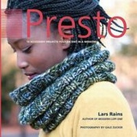 Enlarge image Cover: Presto - Modern Lopi
