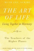 Cover: The Art of Life - Lee Way Publishing