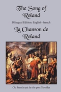 Cover: The Song of Roland - Sleeping Cat Press