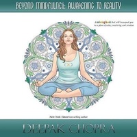 Enlarge image Cover: Beyond Mindfulness: Awakening to Reality - Dabel Brothers Publishing