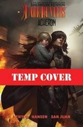 Cover: Acheron - Dabel Brothers Publishing