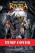 Cover: Riyria - Dabel Brothers Publishing
