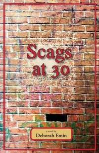 Enlarge image Cover: Scags at 30 - Sullivan Street Press