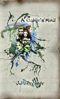 Cover: A Goblin's Mind - The Corwyn Chronicles