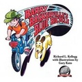 Cover: Barry Baskerville's Blue Bicycle - Airship 27