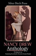 Cover: Nancy Drew Anthology - Silver Birch Press