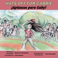 Cover: Hats Off for Gabbie! - Hard Ball Press
