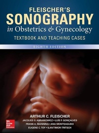 Abbildung von: Fleischer's Sonography in Obstetrics & Gynecology, Eighth Edition - McGraw-Hill Education