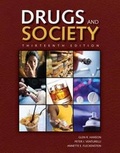 Bild: Drugs & Society - Jones & Bartlett Publishers